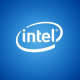 Intel Corporation logo